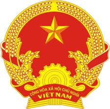 BỘ GIAO THÔNG VẬN TẢI VIỆT NAM